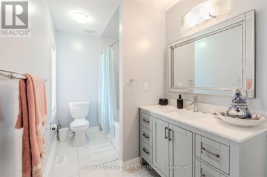 47 LEWIS AVENUE Bradford West Gwillimbury (Bradford) Ontario photo 33