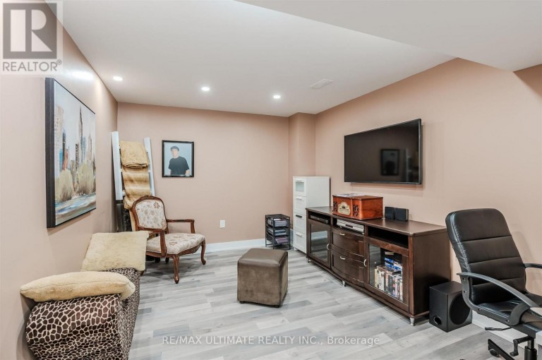 47 LEWIS AVENUE, Bradford West Gwillimbury (Bradford), Ontario, L3Z0X2