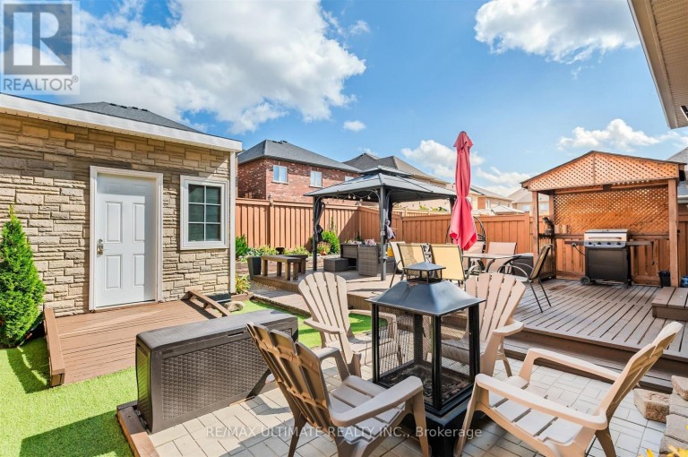 47 LEWIS AVENUE, Bradford West Gwillimbury (Bradford), Ontario, L3Z0X2