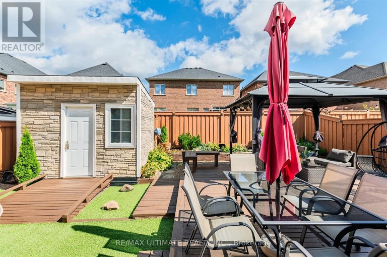 47 LEWIS AVENUE, Bradford West Gwillimbury (Bradford), Ontario, L3Z0X2