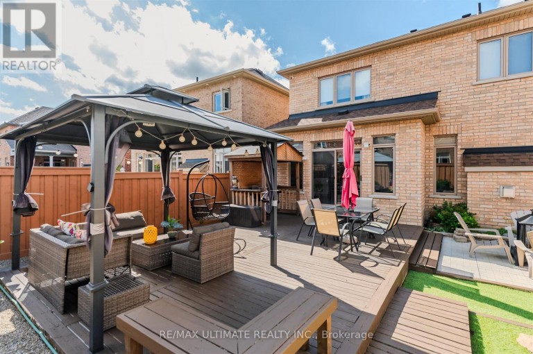 47 LEWIS AVENUE, Bradford West Gwillimbury (Bradford), Ontario, L3Z0X2