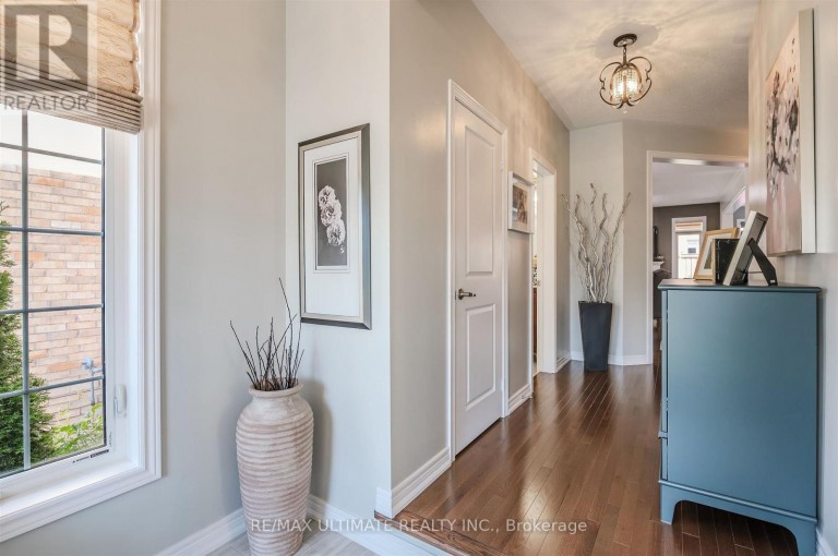 47 LEWIS AVENUE, Bradford West Gwillimbury (Bradford), Ontario, L3Z0X2