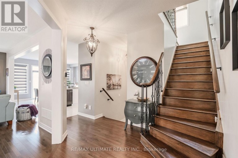 47 LEWIS AVENUE, Bradford West Gwillimbury (Bradford), Ontario, L3Z0X2