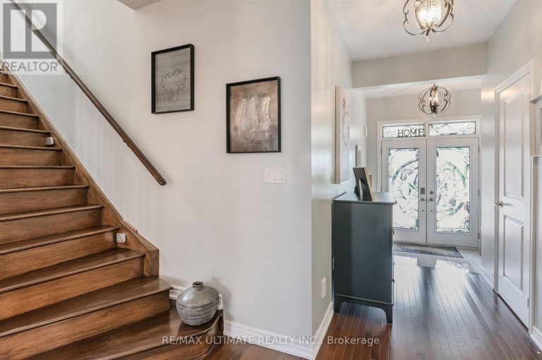 47 LEWIS AVENUE, Bradford West Gwillimbury (Bradford), Ontario, L3Z0X2