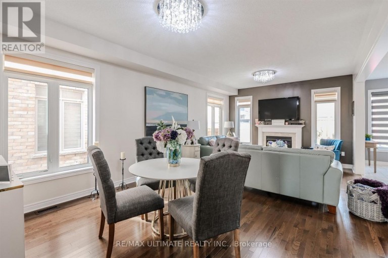 47 LEWIS AVENUE, Bradford West Gwillimbury (Bradford), Ontario, L3Z0X2