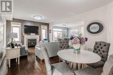 47 LEWIS AVENUE Bradford West Gwillimbury (Bradford) Ontario photo 9