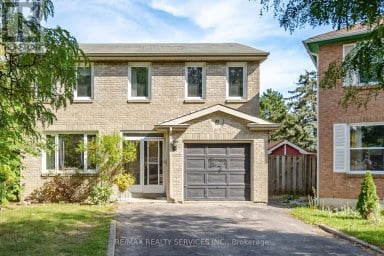 12 LADIN DRIVE Brampton (Westgate) Ontario photo 1