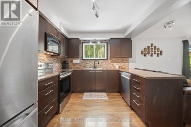 12 LADIN DRIVE Brampton (Westgate) Ontario photo 14