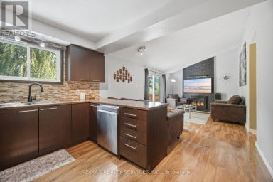 12 LADIN DRIVE Brampton (Westgate) Ontario photo 16