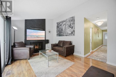 12 LADIN DRIVE Brampton (Westgate) Ontario photo 18