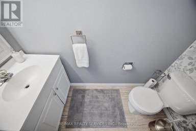 12 LADIN DRIVE Brampton (Westgate) Ontario photo 19