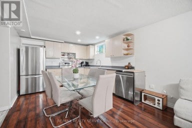 12 LADIN DRIVE Brampton (Westgate) Ontario photo 33