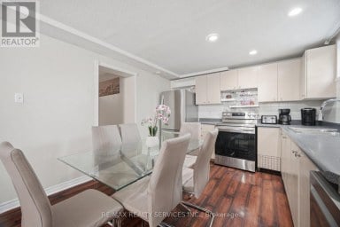12 LADIN DRIVE Brampton (Westgate) Ontario photo 34