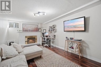 12 LADIN DRIVE Brampton (Westgate) Ontario photo 39