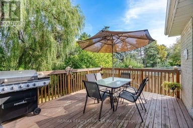 12 LADIN DRIVE Brampton (Westgate) Ontario photo 46