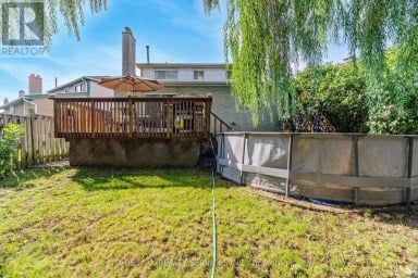 12 LADIN DRIVE Brampton (Westgate) Ontario photo 49