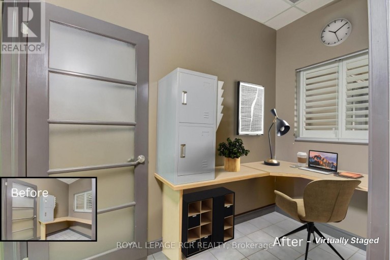 10 - 2 MARCONI COURT, Caledon (Bolton West), Ontario, L7E1E5