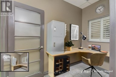 10 - 2 MARCONI COURT Caledon (Bolton West) Ontario photo 14