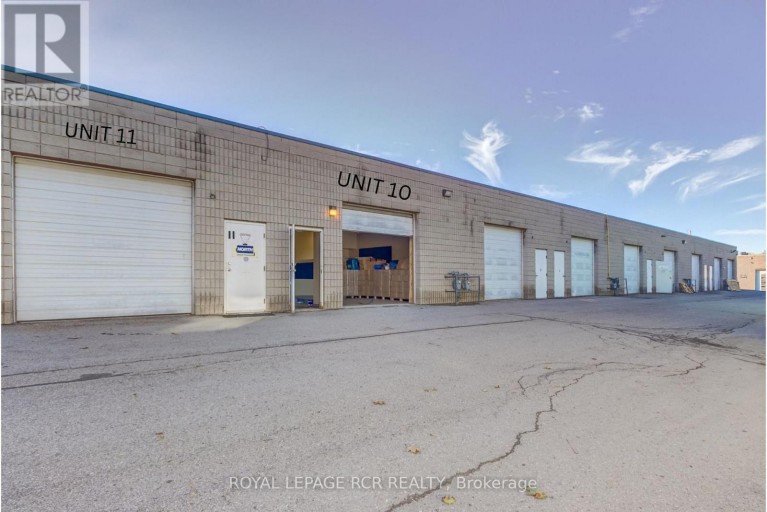 10 - 2 MARCONI COURT, Caledon (Bolton West), Ontario, L7E1E5
