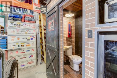 11 - 2 MARCONI COURT Caledon (Bolton West) Ontario photo 5