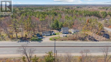 1411 11 HIGHWAY S Gravenhurst (Morrison) Ontario photo 1