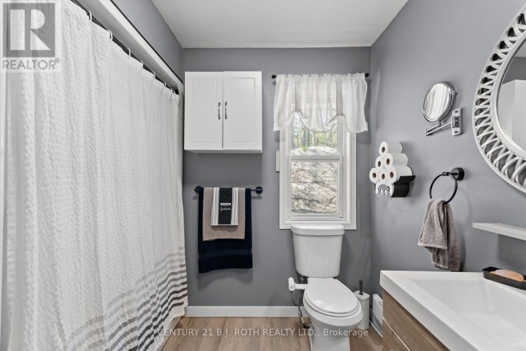 1411 11 HIGHWAY S, Gravenhurst (Morrison), Ontario, P0E1G0