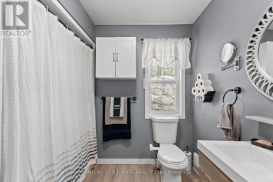1411 11 HIGHWAY S Gravenhurst (Morrison) Ontario photo 15