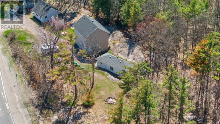 1411 11 HIGHWAY S, Gravenhurst (Morrison), Ontario, P0E1G0