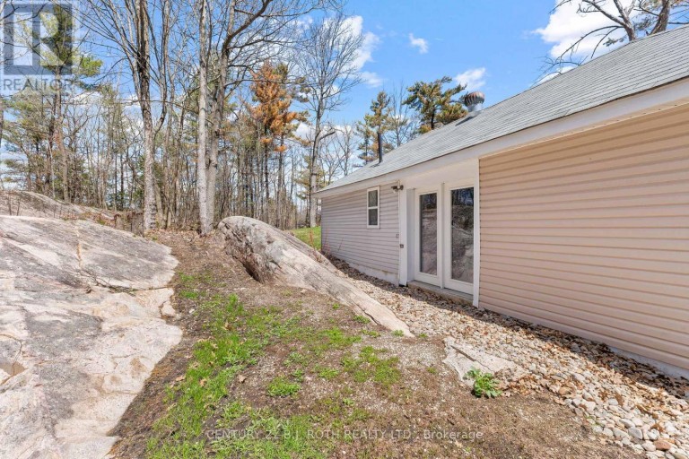 1411 11 HIGHWAY S, Gravenhurst (Morrison), Ontario, P0E1G0