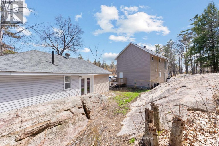 1411 11 HIGHWAY S, Gravenhurst (Morrison), Ontario, P0E1G0