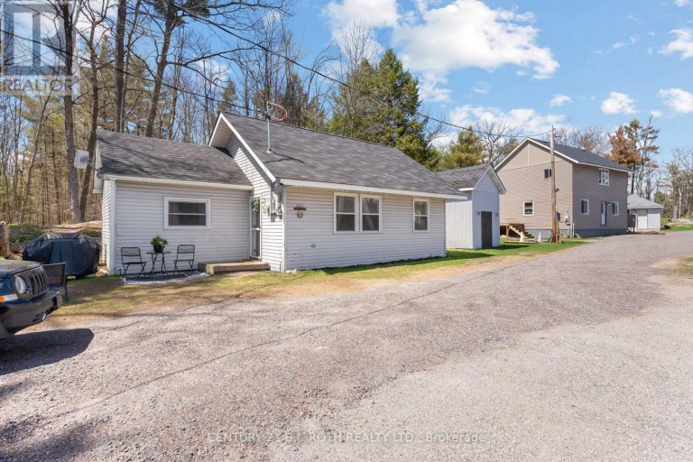 1411 11 HIGHWAY S, Gravenhurst (Morrison), Ontario, P0E1G0
