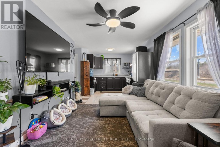 1411 11 HIGHWAY S, Gravenhurst (Morrison), Ontario, P0E1G0