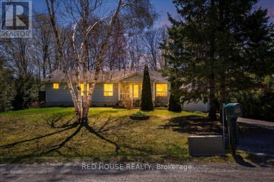 32 MCLEISH DRIVE Kawartha Lakes (Dalton) Ontario photo 1