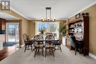 32 MCLEISH DRIVE Kawartha Lakes (Dalton) Ontario photo 10