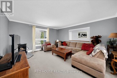32 MCLEISH DRIVE Kawartha Lakes (Dalton) Ontario photo 11