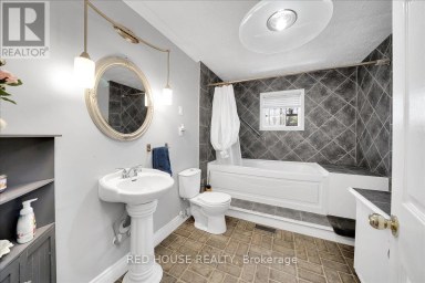 32 MCLEISH DRIVE Kawartha Lakes (Dalton) Ontario photo 19