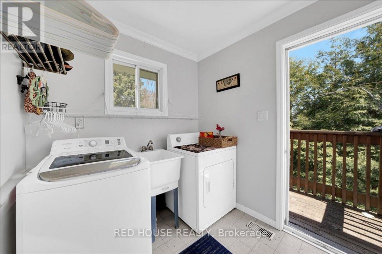 32 MCLEISH DRIVE, Kawartha Lakes (Dalton), Ontario, L0K1W0
