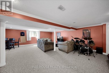 32 MCLEISH DRIVE Kawartha Lakes (Dalton) Ontario photo 28