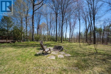 32 MCLEISH DRIVE Kawartha Lakes (Dalton) Ontario photo 33
