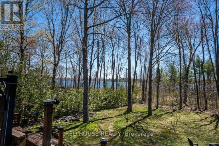 32 MCLEISH DRIVE, Kawartha Lakes (Dalton), Ontario, L0K1W0