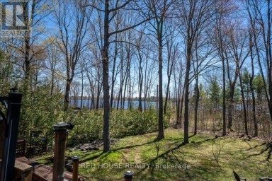 32 MCLEISH DRIVE Kawartha Lakes (Dalton) Ontario photo 35