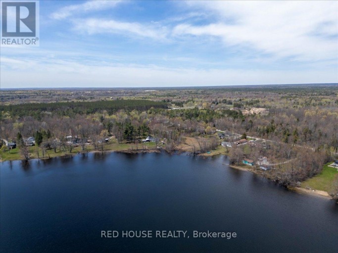 32 MCLEISH DRIVE, Kawartha Lakes (Dalton), Ontario, L0K1W0