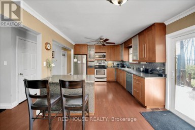 32 MCLEISH DRIVE Kawartha Lakes (Dalton) Ontario photo 5