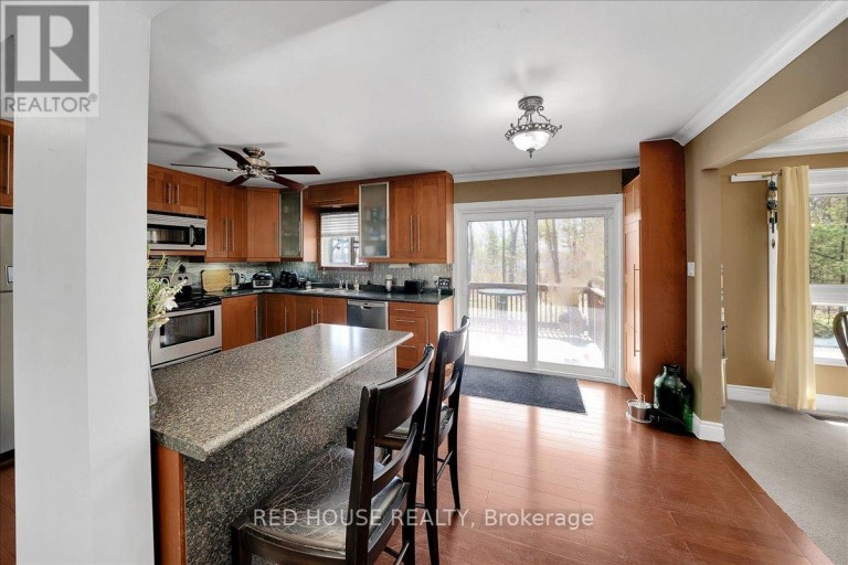 32 MCLEISH DRIVE, Kawartha Lakes (Dalton), Ontario, L0K1W0
