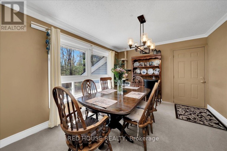 32 MCLEISH DRIVE, Kawartha Lakes (Dalton), Ontario, L0K1W0