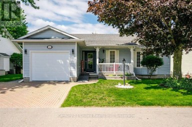 11 ALGONQUIN TRAIL Clarington (Bowmanville) Ontario photo 1