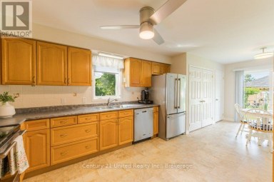 11 ALGONQUIN TRAIL Clarington (Bowmanville) Ontario photo 10