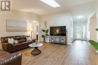 11 ALGONQUIN TRAIL Clarington (Bowmanville) Ontario photo 13