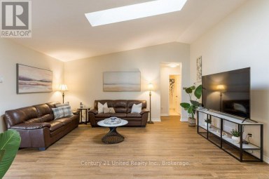 11 ALGONQUIN TRAIL Clarington (Bowmanville) Ontario photo 14