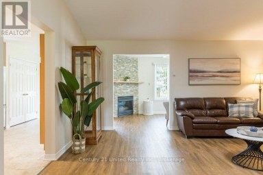 11 ALGONQUIN TRAIL Clarington (Bowmanville) Ontario photo 15